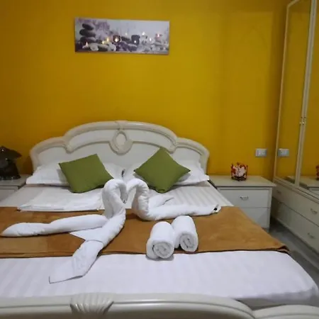 Apartment Apartament Clara *