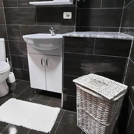 Apartament Clara
