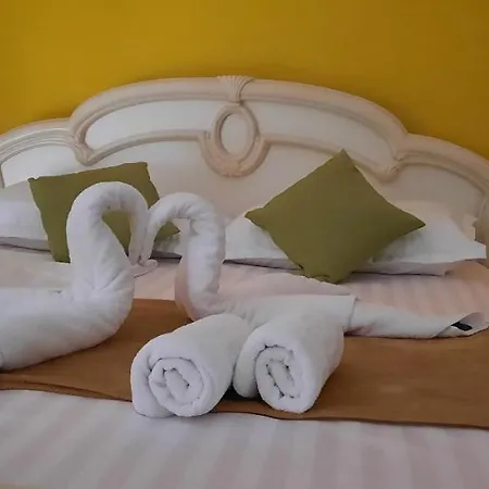 Apartament Clara Apartment Permet