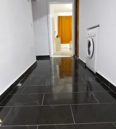 Appartement Apartament Clara *