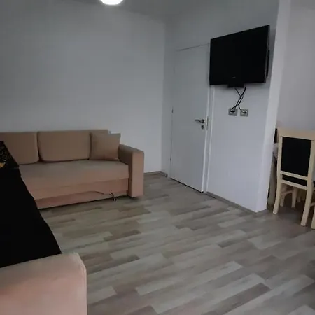 Apartament Clara Përmet