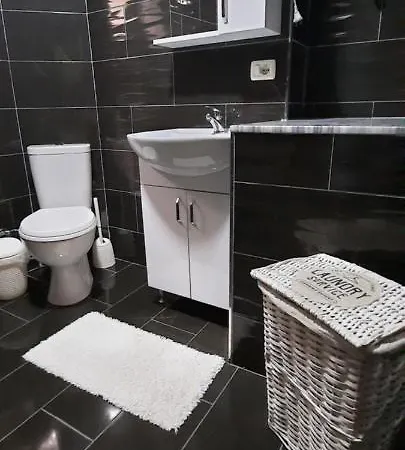Appartement Apartament Clara Përmet