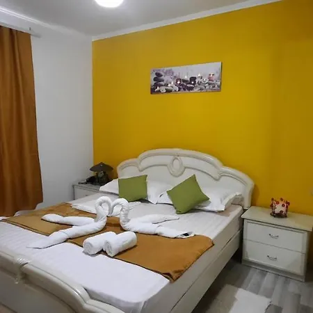 Apartament Clara