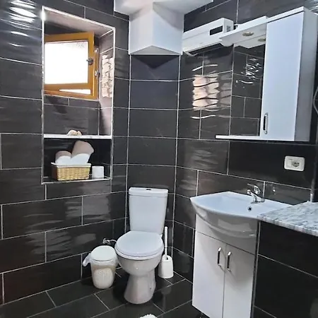 Apartament Clara
